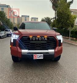 تويوتا توندرا